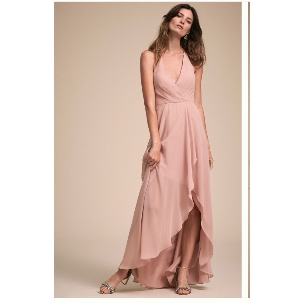 BHLDN by Anthropologie Dress
